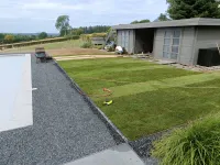 Chantier Jalhay rouleaux de gazon (1)