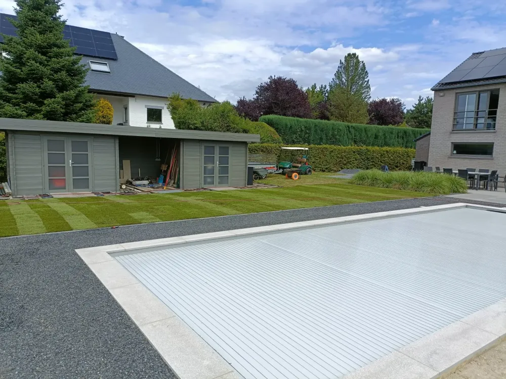 Chantier Jalhay rouleaux de gazon (4)