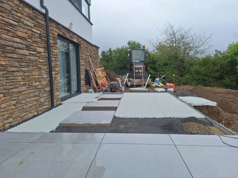 Chantier Drolvenval aménagement complet (8)webp