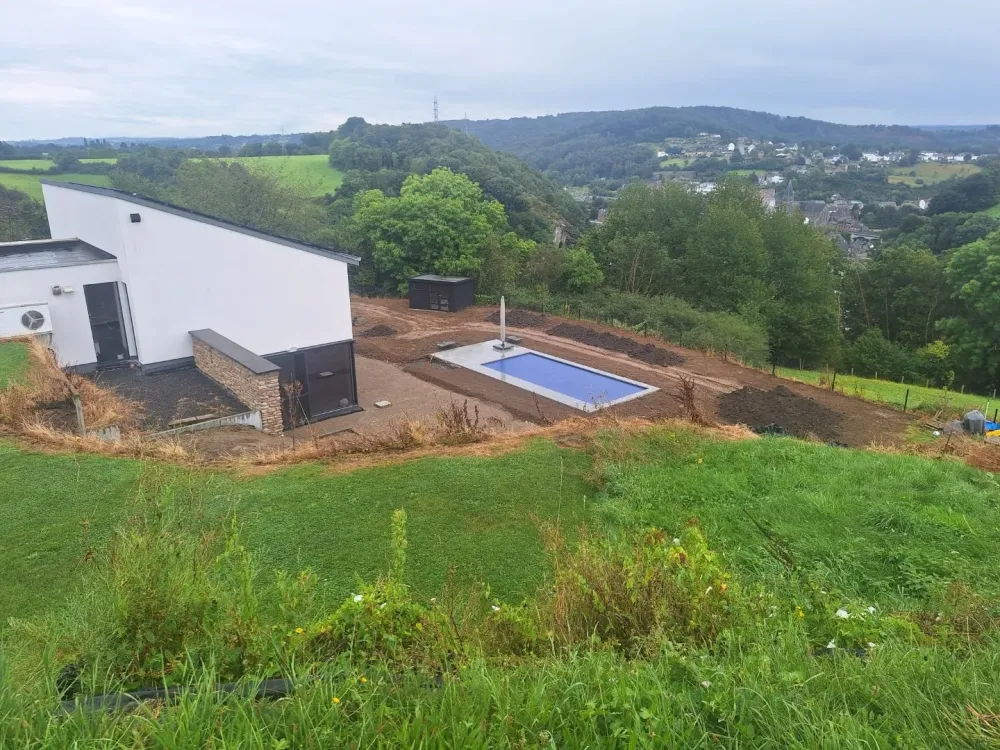 Chantier Drolvenval aménagement complet (16)webp