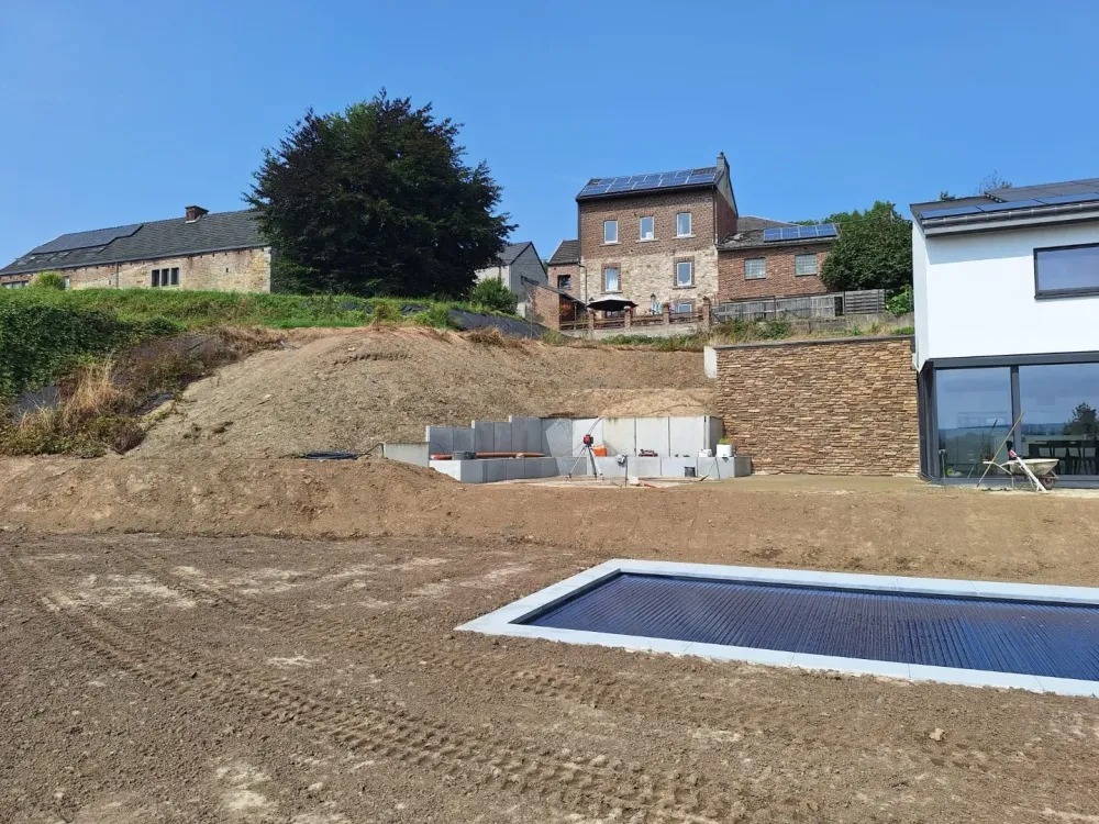 Chantier Drolvenval aménagement complet (41)webp