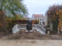 Chantier Xhendelesse (5)