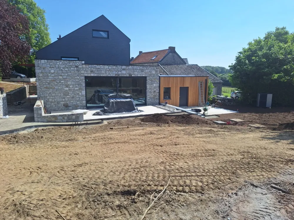 Chantier Xhendelesse (6)