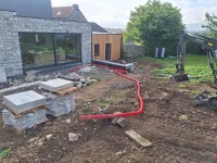 Chantier Xhendelesse (7)