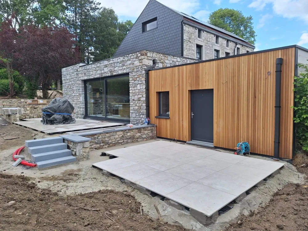 Chantier Xhendelesse (8)