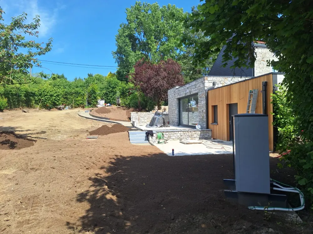 Chantier Xhendelesse (9)
