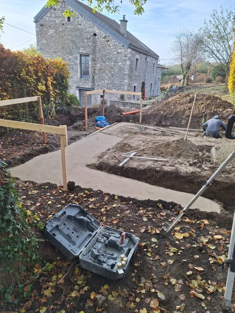 Chantier Xhendelesse (13)