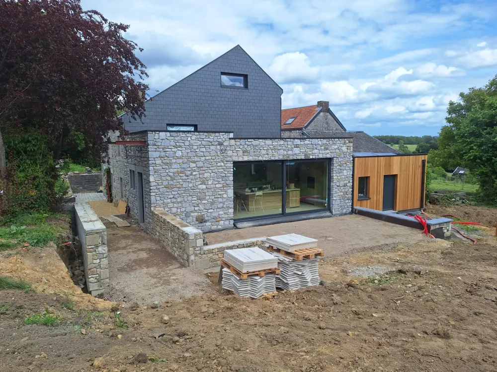 Chantier Xhendelesse (25)