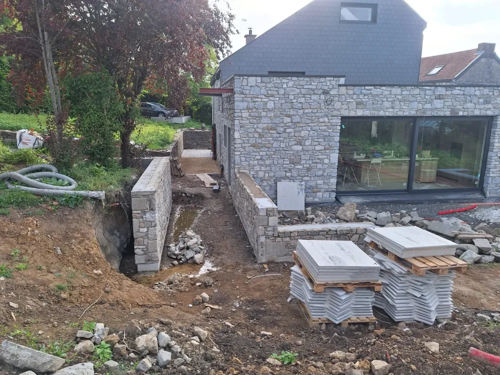 Chantier Xhendelesse (30)