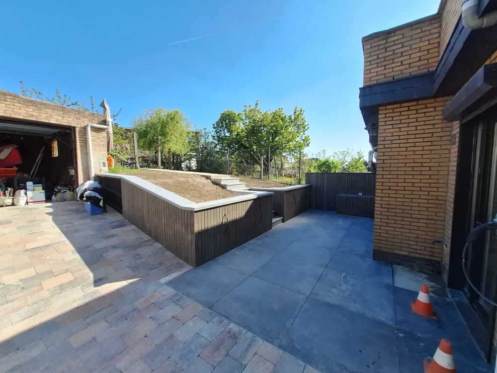 Chantier Grace Hollogne (7)