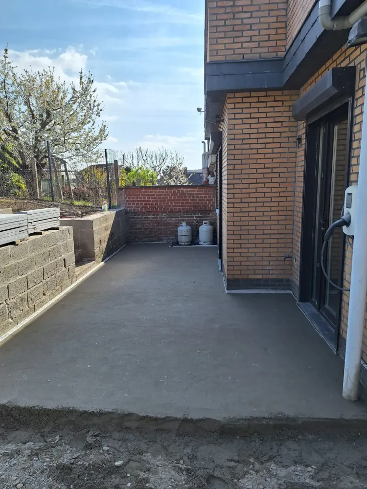 Chantier Grace Hollogne (1)