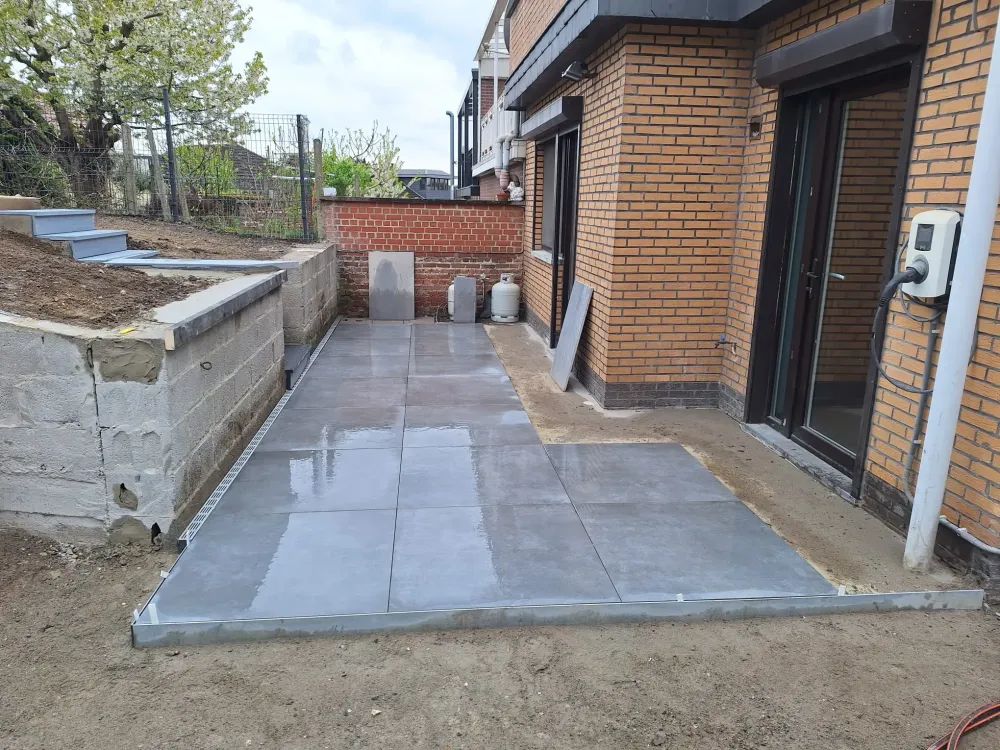 Chantier Grace Hollogne (9)