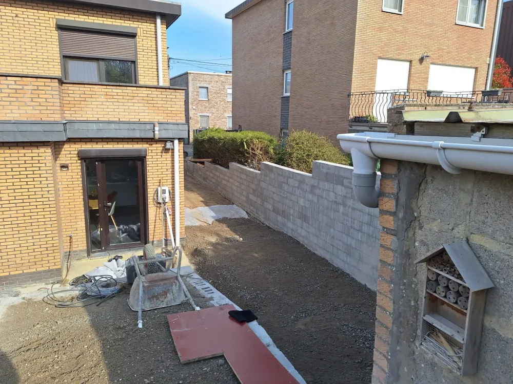 Chantier Grace Hollogne (10)