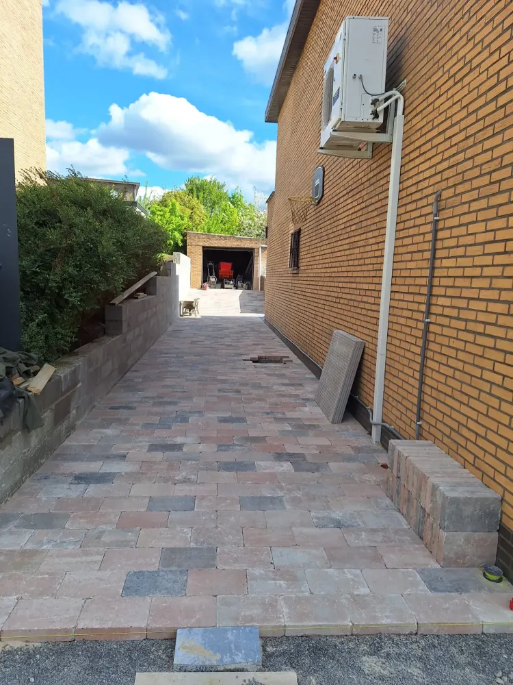 Chantier Grace Hollogne (13)