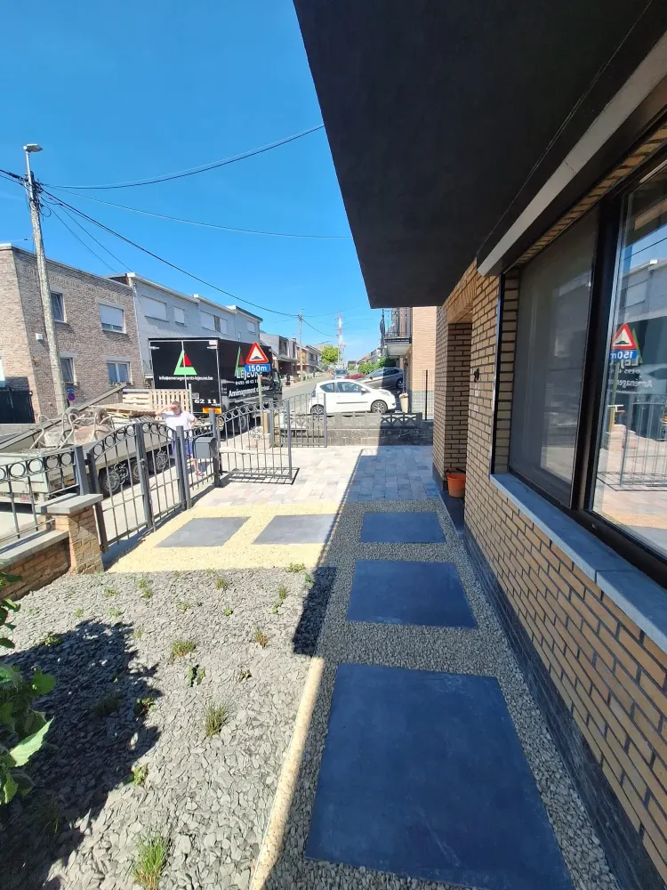 Chantier Grace Hollogne (16)