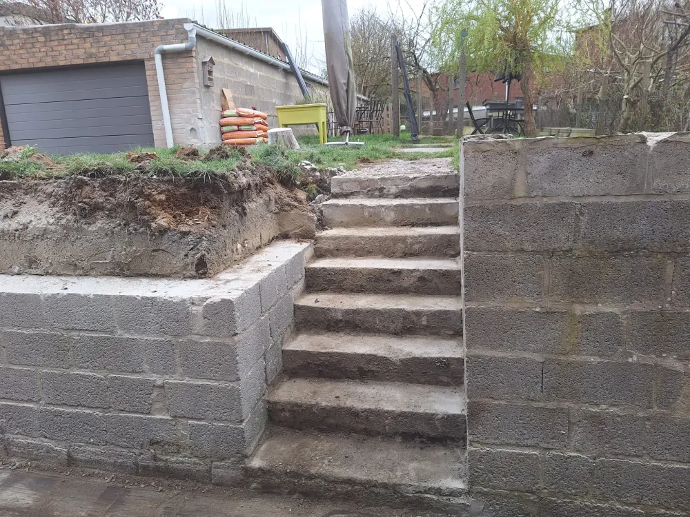 Chantier Grace Hollogne (20)