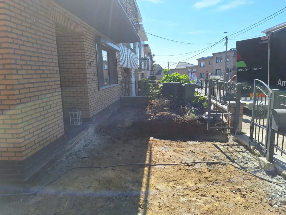 Chantier Grace Hollogne (28)