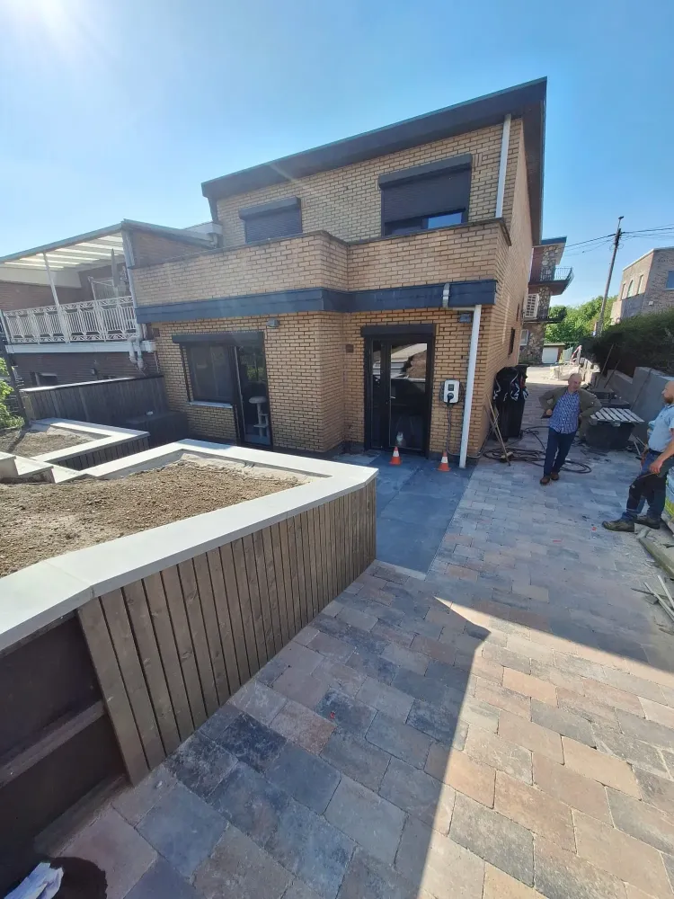 Chantier Grace Hollogne (21)