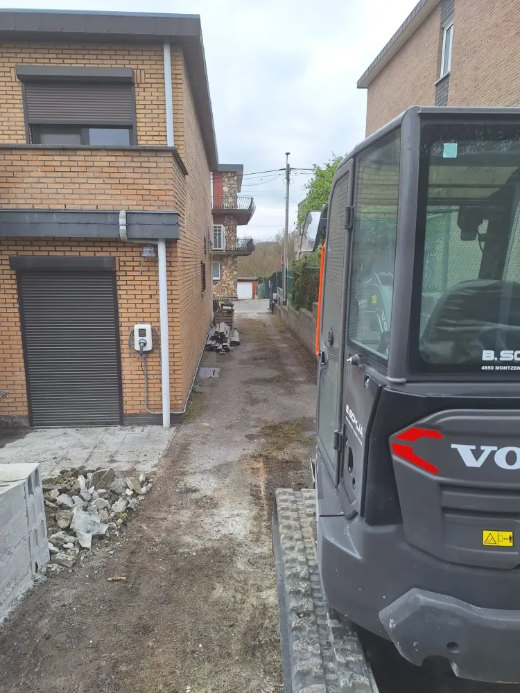 Chantier Grace Hollogne (24)