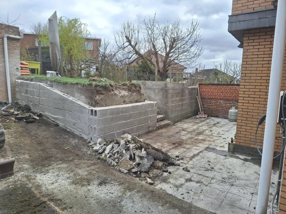 Chantier Grace Hollogne (33)