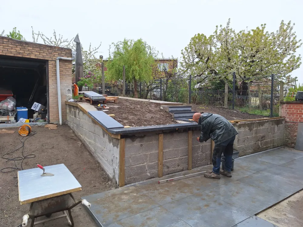 Chantier Grace Hollogne (38)