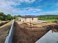Chantier Harzé aménagement complet (5webp