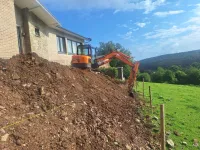 Chantier Harzé aménagement complet (36webp