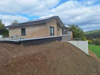 Chantier Harzé aménagement complet (43webp