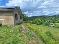 Chantier Harzé aménagement complet (79webp