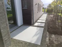 Chantier Nivezée Aménagement complet (15webp