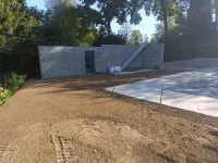 Chantier Nivezée Aménagement complet (21webp