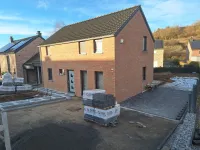 Chantier Sprimont (1)